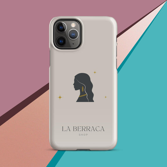 Funda clásica para iPhone