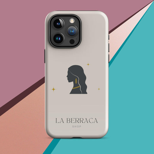 Funda dura para iPhone